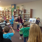 Eastern Lancaster County Library