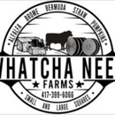 Whatcha Need Farms - Pet Services