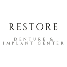 Restore Denture and Implant Center