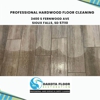 Dakota Floor Restoration - Carpet Cleaning Sioux Falls gallery