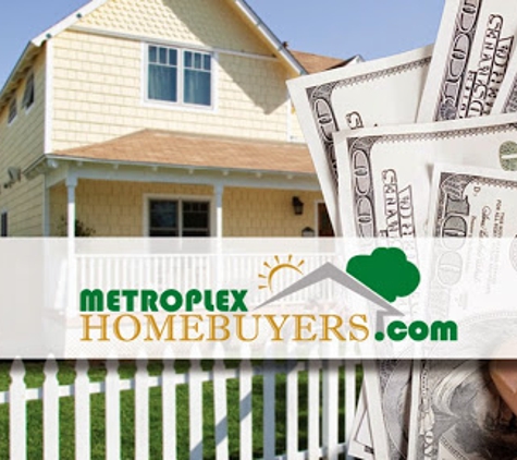 Metroplex Homebuyers - Dallas, TX