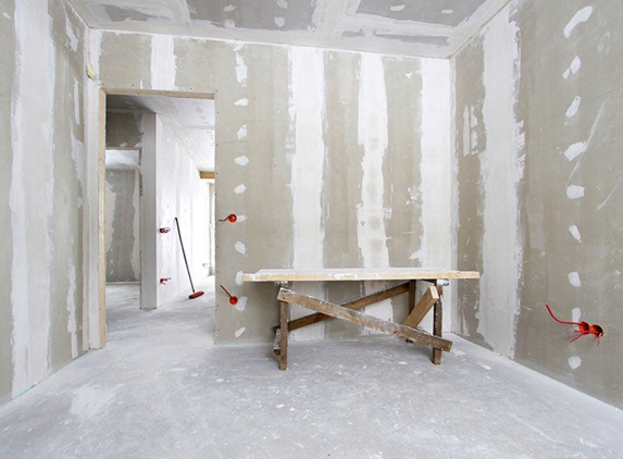 Antonio Drywall Repair & Texture - San Antonio, TX