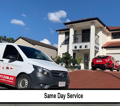 Emergency Locksmiths Brisbane - Coopers Plains, QLD. Same Day Service