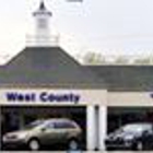 Volvo Cars West County