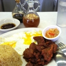 Fairfax Inn Restaurant - Filipino Restaurants