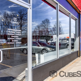 CubeSmart Self Storage of the Bronx - Bronx, NY