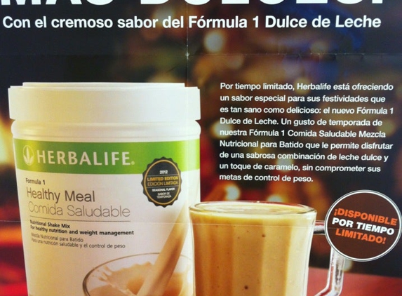 Herbalife - Kissimmee, FL