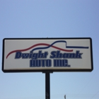 Dwight Shank Auto Inc