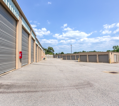 Simply Self Storage - Lagrange, GA