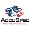 AccuSpec Fabrication gallery