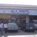 Stripes Donuts - Donut Shops