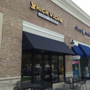 Which Wich - Sandwich Shops