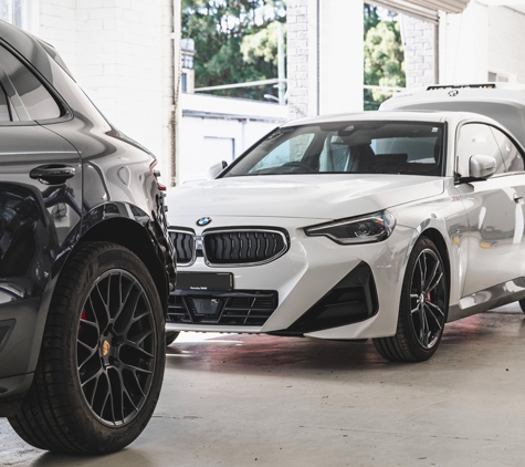 Auto Body Smash Repairs - Brookvale, NSW