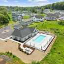 The Grand Ryefield - Apartments