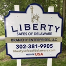 Liberty Safe of Delaware