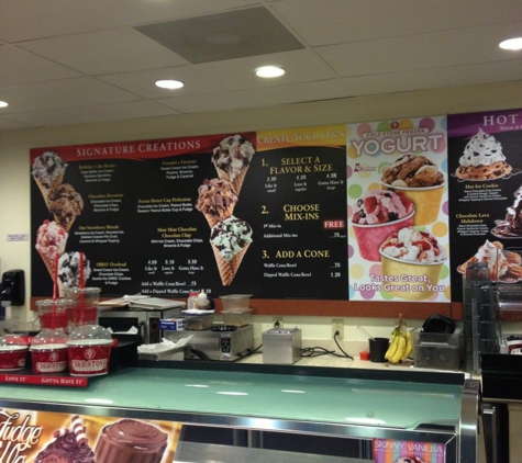 Cold Stone Creamery - State College, PA