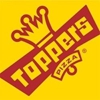 Toppers Pizza gallery