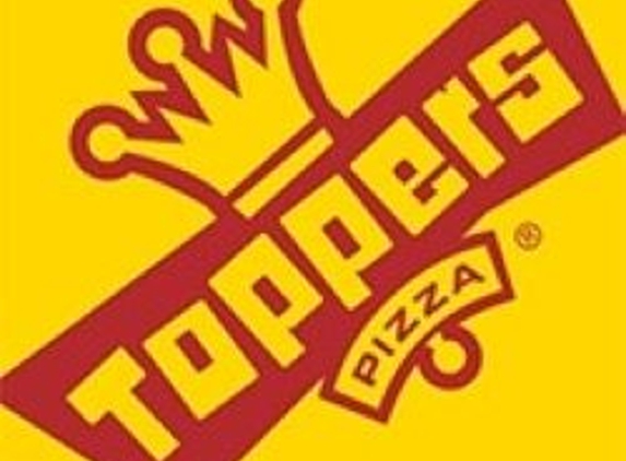 Topper's Pizza - Cincinnati, OH