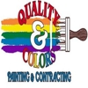 Quality and Colors Painting gallery