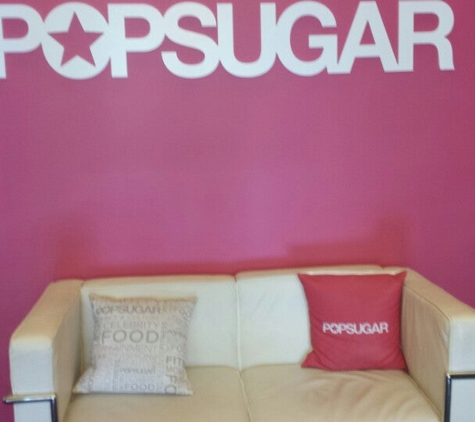 PopSugar - San Francisco, CA