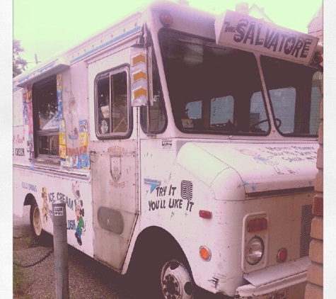 Torretta's Bakery & Ice Cream - Revere, MA