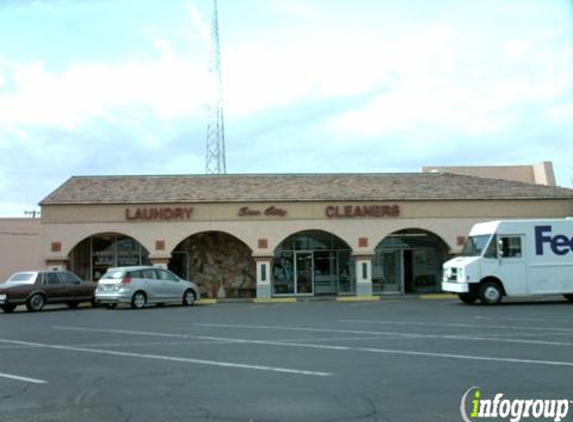 Sun City Cleaners& Laundry - Sun City, AZ