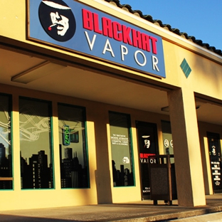 Blackhat Vapor Shop - Atlantic Beach, FL