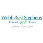 James F Webb Funeral Home