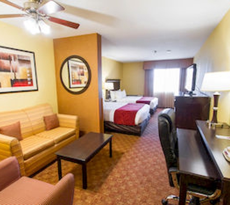 Comfort Suites Phoenix Airport - Tempe, AZ