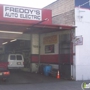 Freddy's Auto Electric