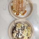 Choux Creme Lic - Ice Cream & Frozen Desserts