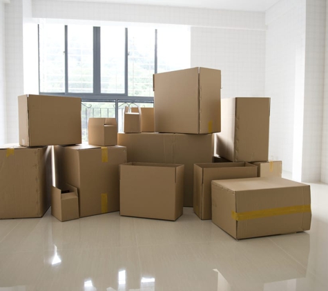 Apartment Movers Inc. - Houston, TX