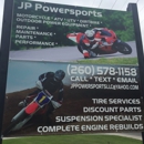 Jp Powersports - Motorcycles & Motor Scooters-Parts & Supplies
