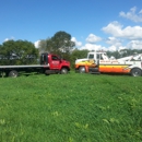 Mackay Towing & Recovery - Towing
