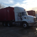 Cushing Transportation - Trucking-Motor Freight