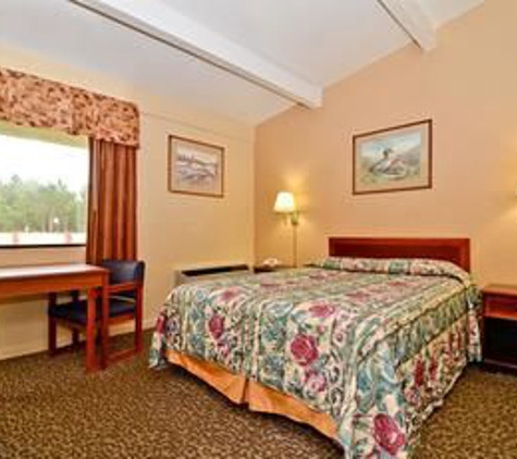 Americas Best Value Inn Smithfield - Smithfield, NC