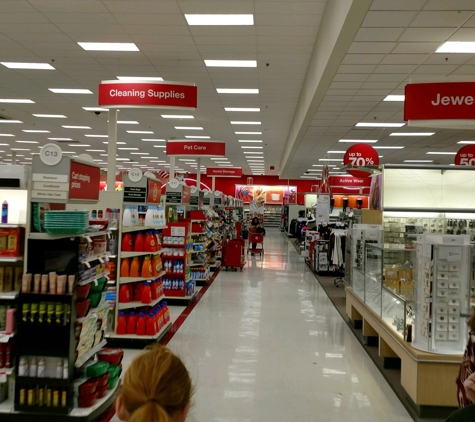 Target - Woodbridge, VA