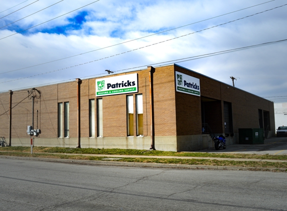 Patrick's Heating & Cooling Supply - Kansas City, MO