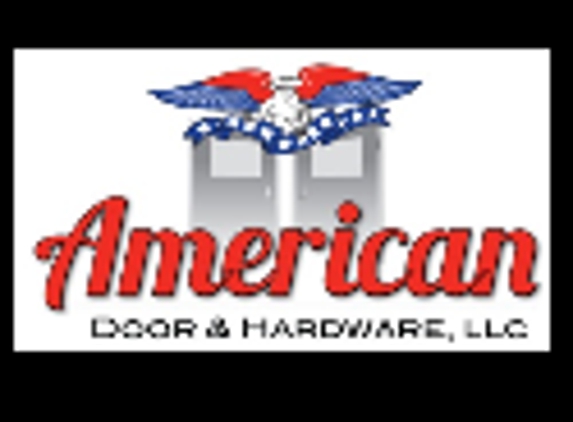 American Door & Hardware - Baton Rouge, LA