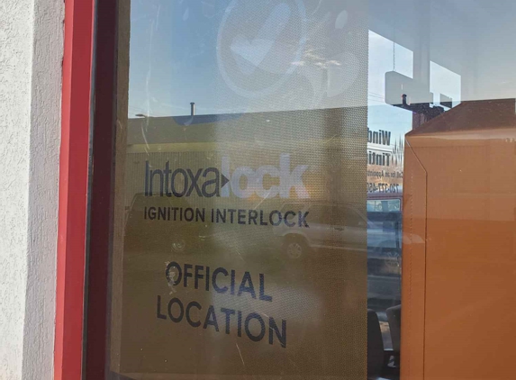 Intoxalock Ignition Interlock - Longmont, CO