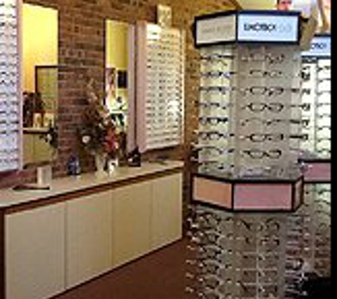 Family Vision Care - Oxford, OH