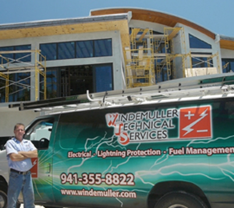 Windemuller Technical Services - Sarasota, FL