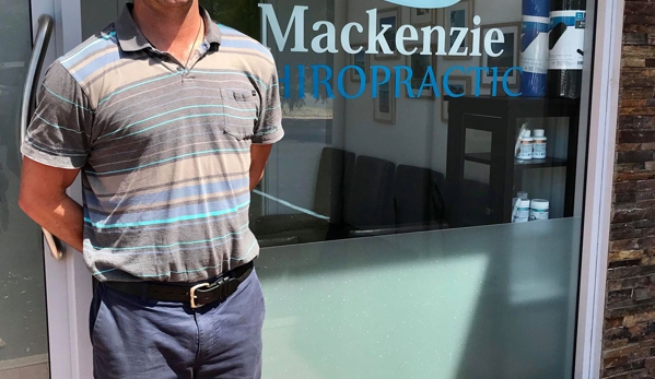 MacKenzie Chiropractic Clinic - Busselton, WA