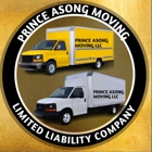 Prince Asong Moving Company