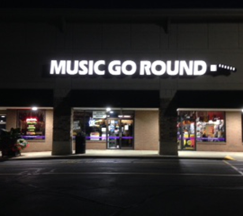Music Go Round Columbus - Columbus, OH