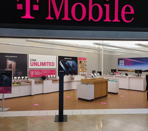 T-Mobile - Mesa, AZ