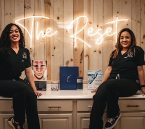 The Reset Aesthetics and Wellness - Prescott, AZ