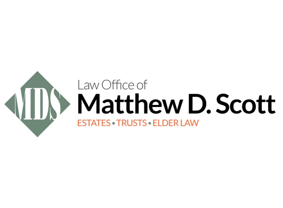 MDS Law - Law Office of Matthew D. Scott - Roseville, CA