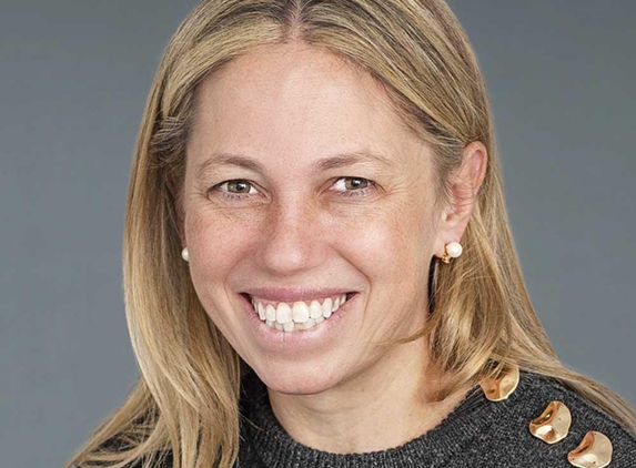 Alexandra M. Miller, MD - New York, NY