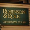 Robinson & Kole Attorneys At Law gallery